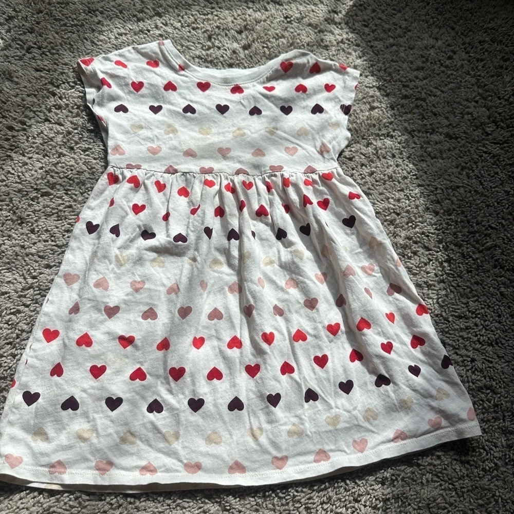 Toddler dress.